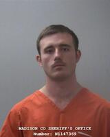 Mugshot of SMITH, CASEY HART