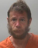 Mugshot of HILL, JAMES MARVIN