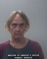 Mugshot of MCKELLAR, REGINAL RAY