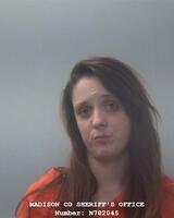 Mugshot of LOFTUS, STARR MARISOL