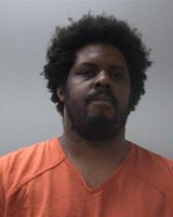 Mugshot of WILSON, ARTHUR BEN