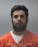 Mugshot of ROMERO, ARMANDO CORIA 