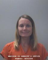 Mugshot of SINGH, CLARA SUZANNE