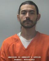 Mugshot of AGUIRRE SUED, FRANCISCO MANUEL 