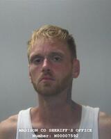 Mugshot of MOORE, JACOB NEAL