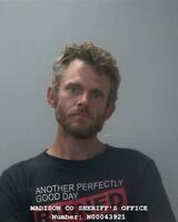 Mugshot of ROPER, JOSHUA OBRIAN
