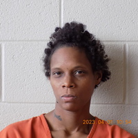 Mugshot of KILGORE, ILANA ALSARA