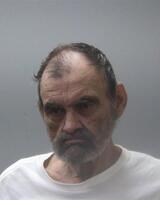Mugshot of JOHNSON, RONDALL EARL