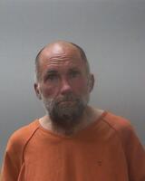 Mugshot of CROUSE, RUSSELL EUGENE