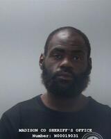 Mugshot of COKER, LAMARCUS DARNELL