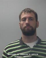 Mugshot of LACEY, TODD MCGEE