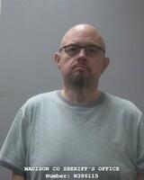 Mugshot of SIMMS, JAMES C