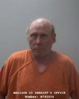 Mugshot of VOGT, STEVEN WAYNE