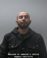 Mugshot of TOVAR, HECTOR