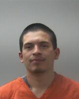 Mugshot of BETANCOURT, DANIEL