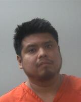 Mugshot of BAUTISTA, ISMAEL PEREZ