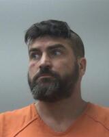 Mugshot of EDWARDS, SCOTTIE BRENT