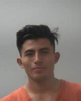 Mugshot of PARACHICO LENDOS, EDWIN NOE