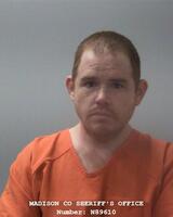 Mugshot of MCNELLEY, ANTHONY HOYT