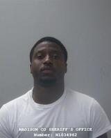 Mugshot of GEDEON, MICHEL EMMANUEL