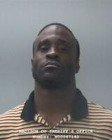 Mugshot of WARD, MICHAEL SOLOMON