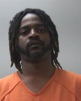 Mugshot of HICKS, JESSIE DEANGELO