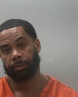 Mugshot of JOHNSON, LASHAUN B