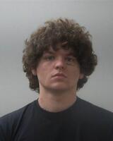 Mugshot of SNELLINGS, ERIC MICHAEL JONATHAN