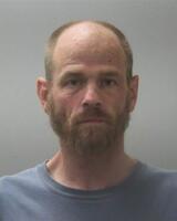 Mugshot of WEST, MICHAEL ROBERT