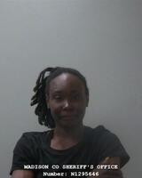 Mugshot of MUSE, SHAI JANAE TYNESE