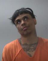 Mugshot of RIVERA, ELVIS JEREMY 