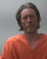 Mugshot of VANDEVENDER, PATRICK V