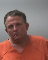 Mugshot of WILLIAMS, ROBBY DEAN