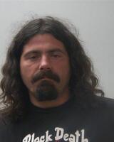 Mugshot of SPAIN, DOUGLAS CHASE