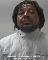 Mugshot of HAWKINS, REGINALD