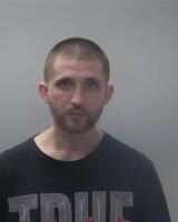 Mugshot of KEENE, WILLIAM