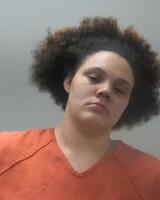 Mugshot of HANNA, JAMANDA ARNAE