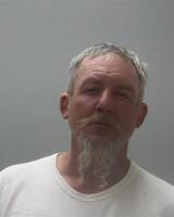 Mugshot of FARRER, WILLIAM ALLEN
