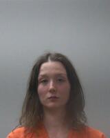 Mugshot of PRESTON, GRACE ANN