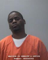 Mugshot of NEAL, DOMINICK LEE
