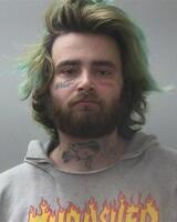 Mugshot of IAVARONE, MICHAEL ANTHONY
