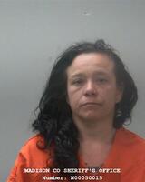 Mugshot of WHITE, AMBER DAWN