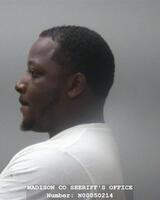 Mugshot of DOCKERY, DEVONTE DESHAWN