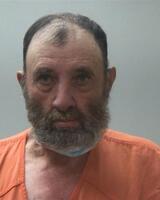 Mugshot of HYATT, PHILLIP BOYD
