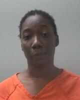Mugshot of BOOKER, SATIN