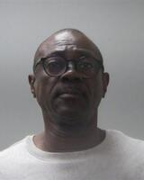 Mugshot of TERRELL, JIMMY RAY