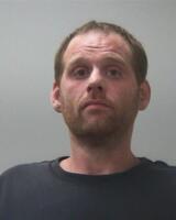 Mugshot of MCMULLEN, RICHARD CLEVURN