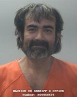 Mugshot of HIEBERT, ABE OPAN
