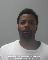 Mugshot of TYE, KELVIN DEWAYNE