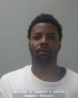 Mugshot of TYE, KELVIN DEWAYNE 